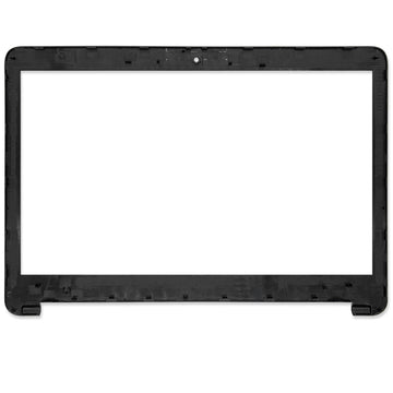New LCD Back Cover Front Bezel Hinges For HP ProBook 640 645 G1 Laptop Case Shell Black